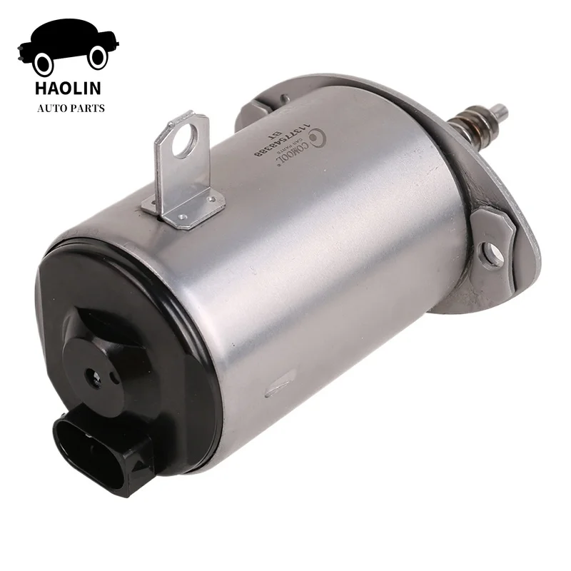Valvetronic Motor Actuator Valvetronic Servo Motor Eccentric Shaft Actuator COMOOL 11377548388 for BMW F18 F02 E60