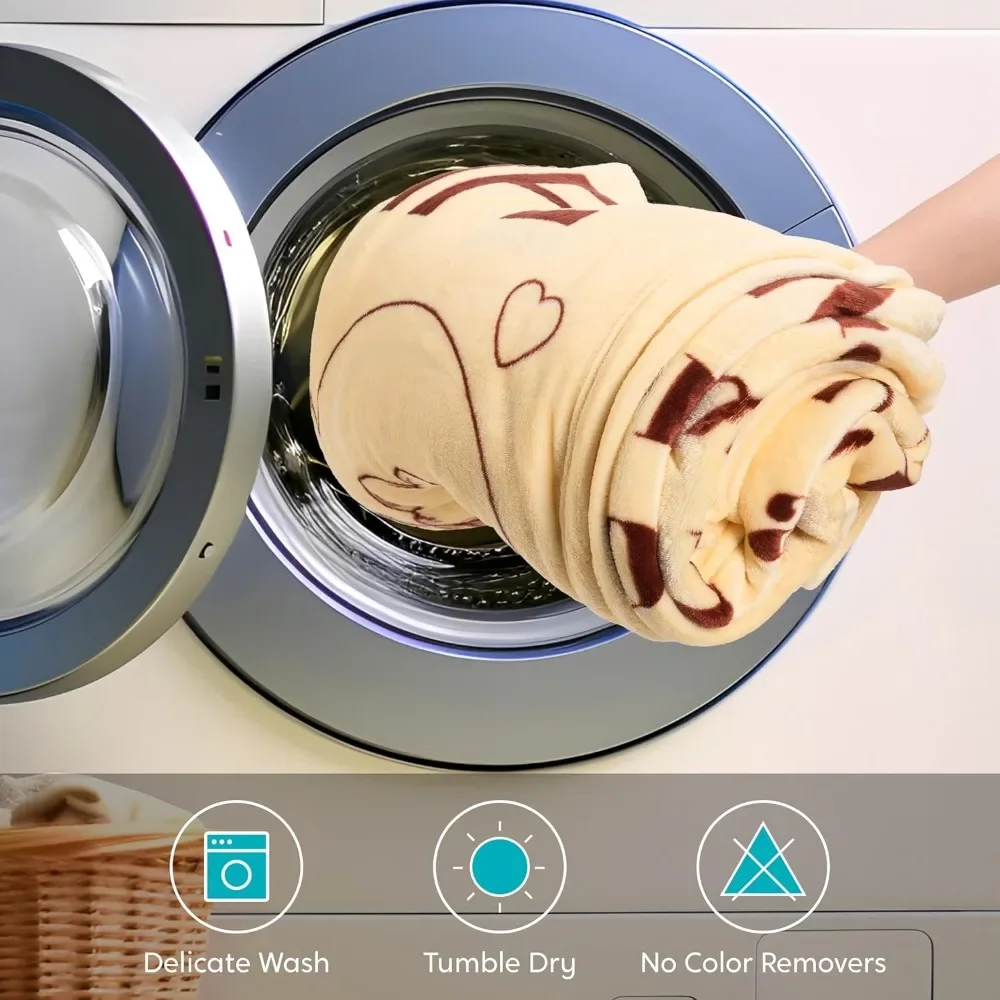 to My Wife Blanket from Husband Mothers Day Christmas Birthday Valentines Throw Blanket Gift Idea