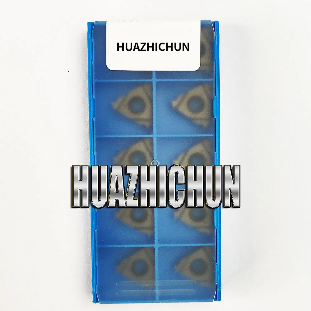 

HUAZHICHUN 16ER14W LCP20T carbide inserts cutters blade