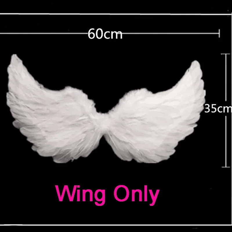 Wings Only 60cm
