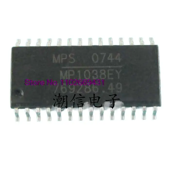 

5PCS/LOT MP1038EY MP1038EYS Original, in stock. Power IC