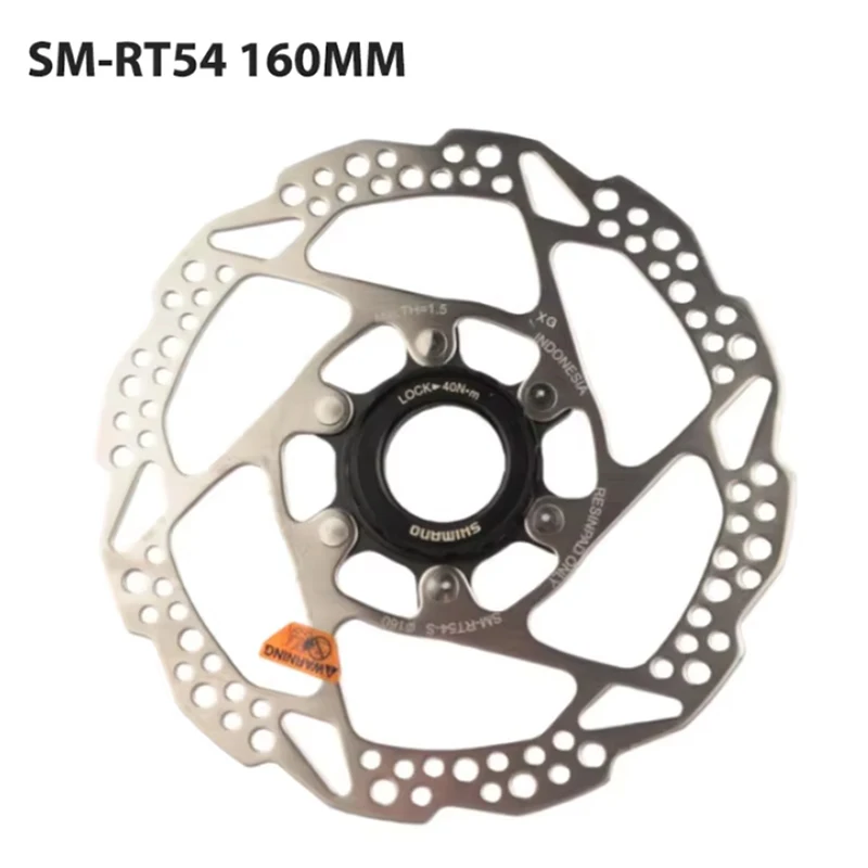 シマノディスクブレーキローター SM RT54 RT64 RT53 RT30 RT10 EM600