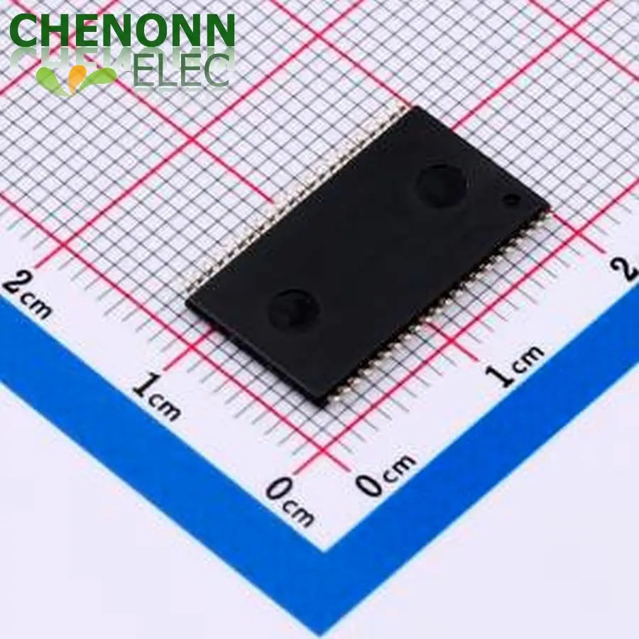 CY62147EV30LL-45ZSXIT