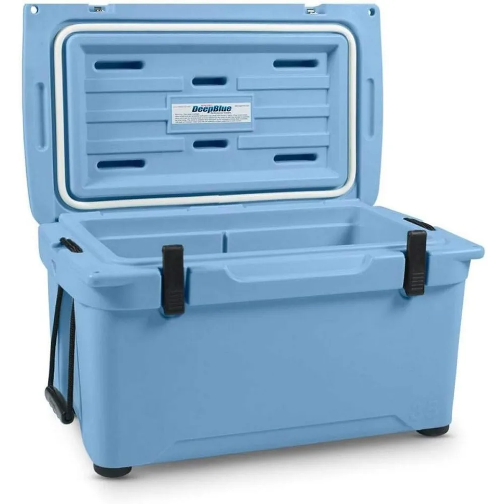 36 Can Ice Box Cooler for Camping, Hunting, and Fishing