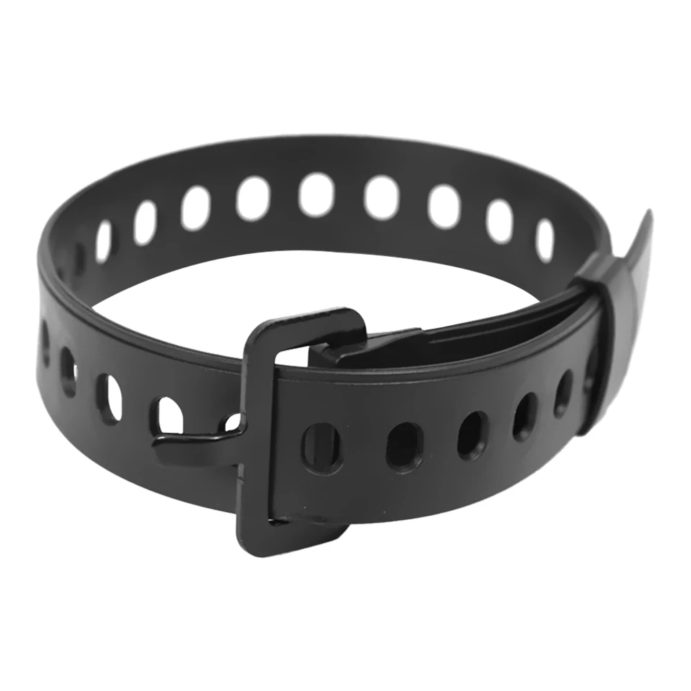 Outdoor Multi-functional Ties Portable Rubber Convenient Elastic Luggage Cargo Ties Free Adjustment for Travel Camping Hiking