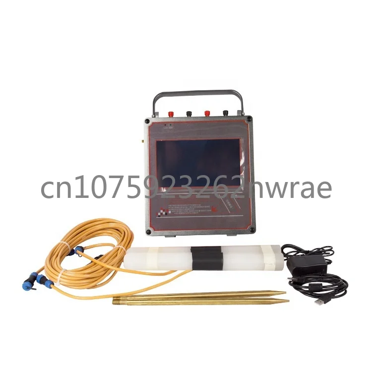 mineral ore scanner detector 1