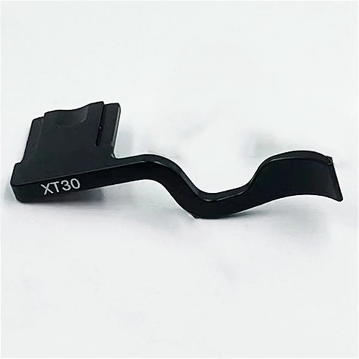 M05K 후지필름 후지 X-T30 XT30 X-T20 X-T10 XT20 XT10 카메라 핫슈용 메탈 핫슈 썸업 그립