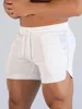 Men's Shorts Gym Summer Fitness Shorts Gyms Short Pants Run Sportswear Running Shorts Men Sports Jogging 4