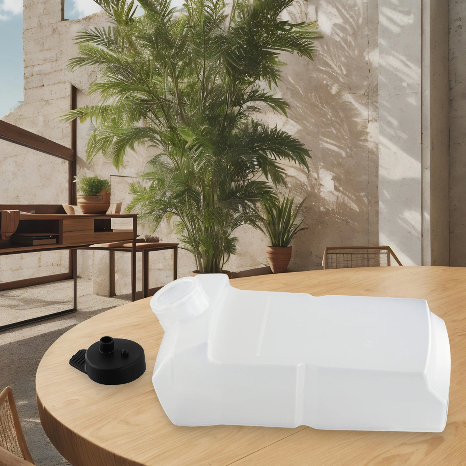 

Detergent Tank With Cap For Karcher K2 K3 Pressure Washer Cleaning Agent Vacuum Cleaner Replacement Tools For Home