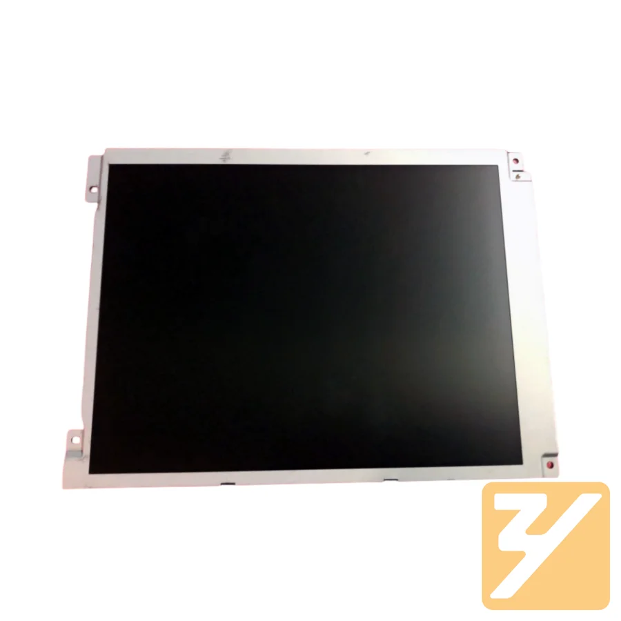 Original LQ104V1LG81 10.4 inch 640x480 TFT-LCD Screen Panel