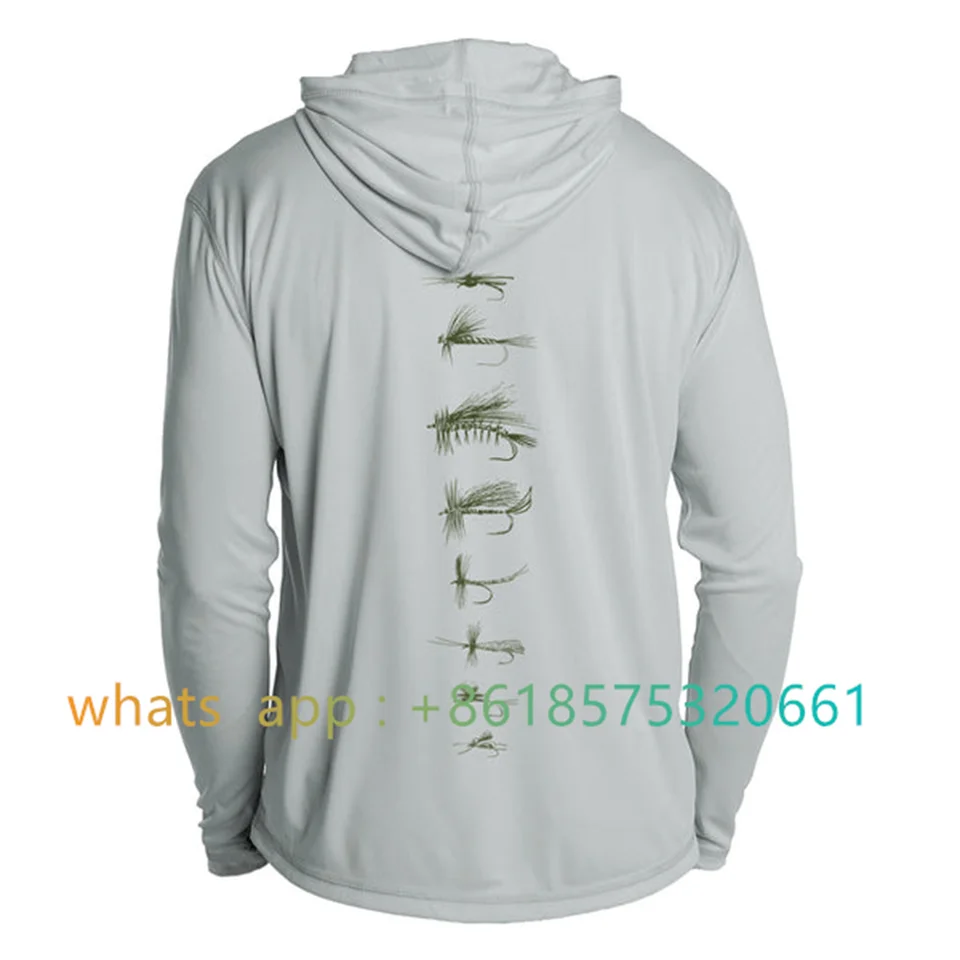 Chemise Pêche Manches Longues Chemise Columbia Manches Longues - Protection Solaire UPF50 - Séchage Rapide Pêche Et Outdoor Chemise Technique Polyester