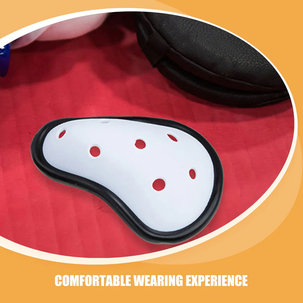 Children's Crotch Support Inner Baseball Groin Protector Youth Athletic Cup Soccer Football for Boys Guard