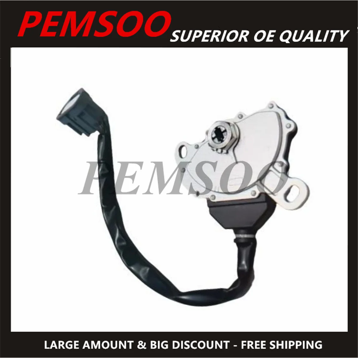 1X 84540-2411 8636441 55A040 AW55-50 AW55-51 5AT Auto