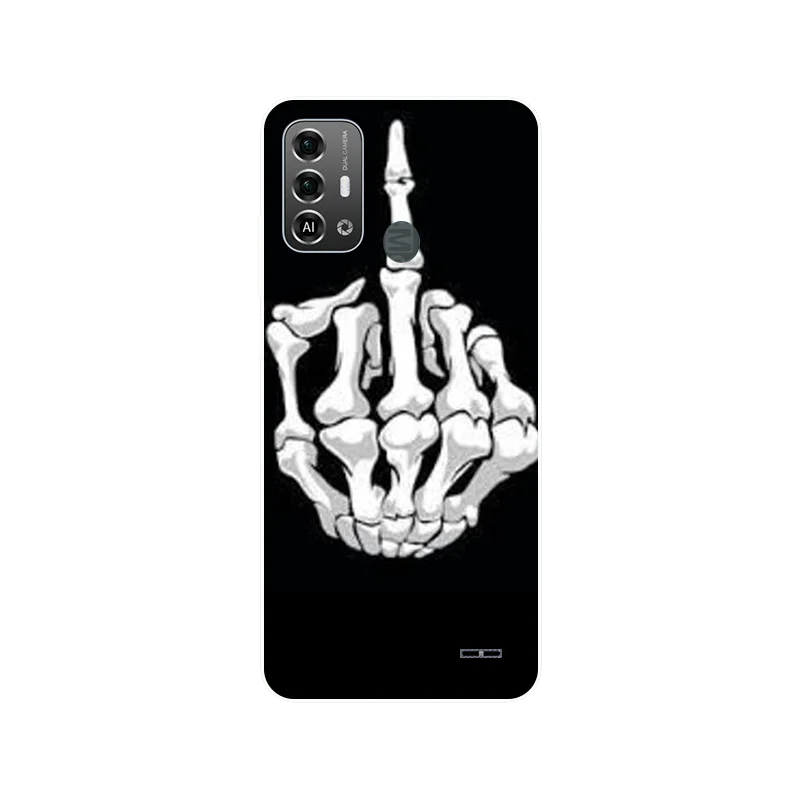 Football Soft Silicone Back Case, Protective Phone Cover, Etui