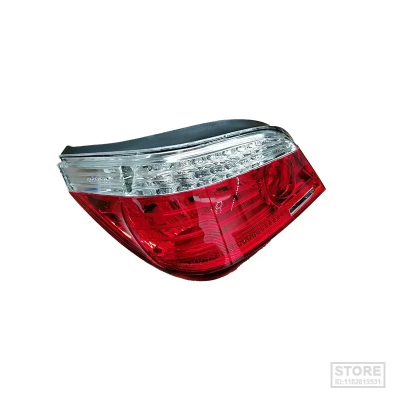 

For BMW 5 Series 2008-2011 E60 520 523 528 530 535 545 Rear Turn Signal Warning Lights 1 Piece LED Tail Lamp Back Light Assembly