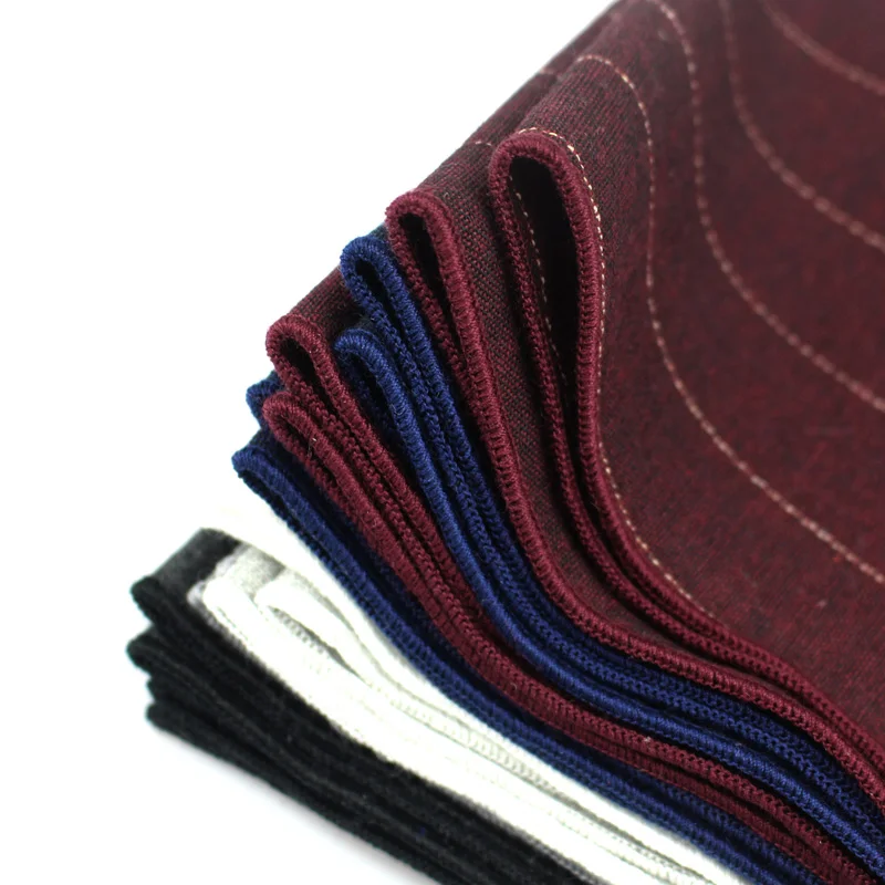 Рисунок 5 - Высококачественный полосатый Карманный