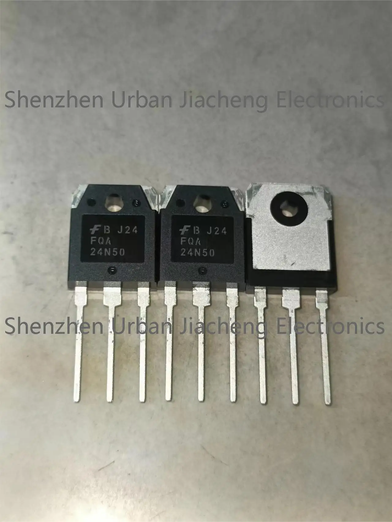 FQA24N50 FDA24N50 500V/24A MOS Imported Original