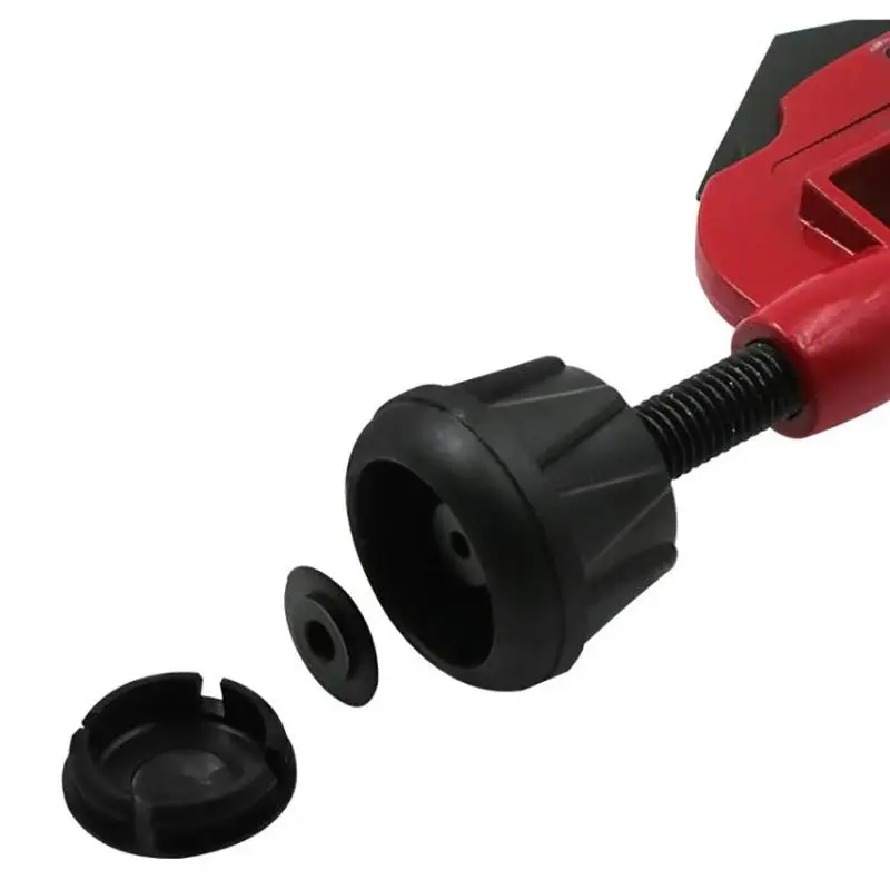 G Type Pipe Cutter 3-30mm Fast Tubing Cutter with Tail Storage Blade for Cutting Copper Tubes, Aluminum Tubes, PPT Plastic Tubes 6