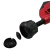 G Type Pipe Cutter 3-30mm Fast Tubing Cutter with Tail Storage Blade for Cutting Copper Tubes, Aluminum Tubes, PPT Plastic Tubes 6