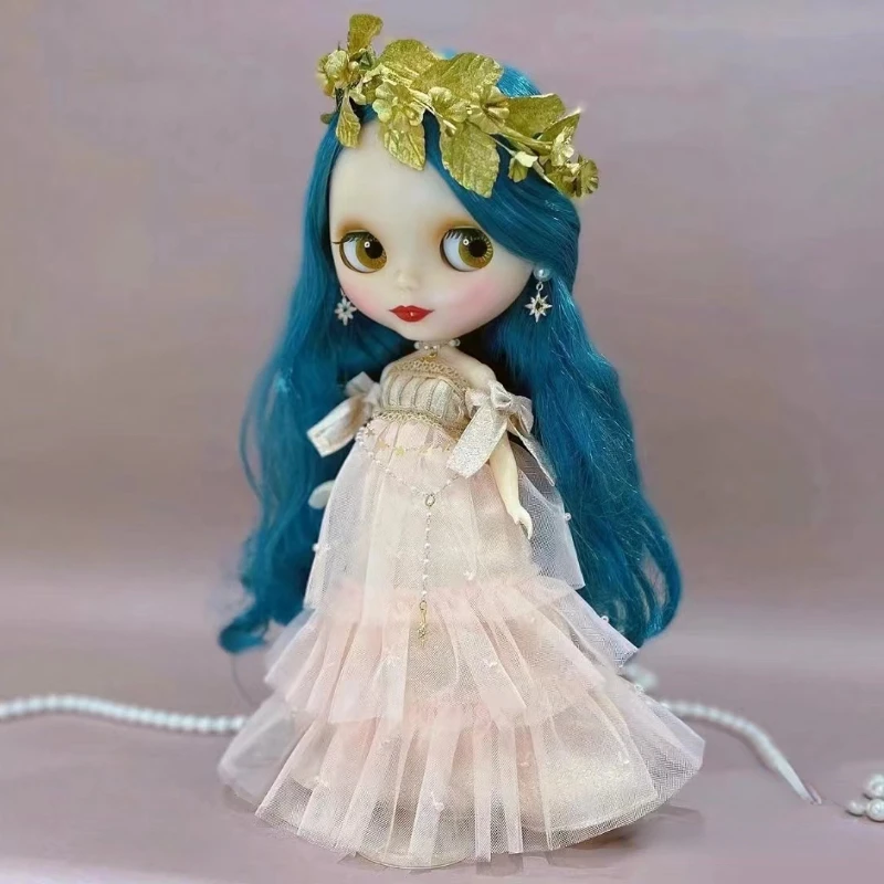 Рисунок 2 - Кукла нео блайз, Джуно Эстелла,