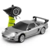 High Speed 1/18 RWD RC Racing Drift Car RTR Mini Toys Gifts 4x2 Electric Vehicles Model with Gyroscope LDRC LD1803 Cars Hobby 6