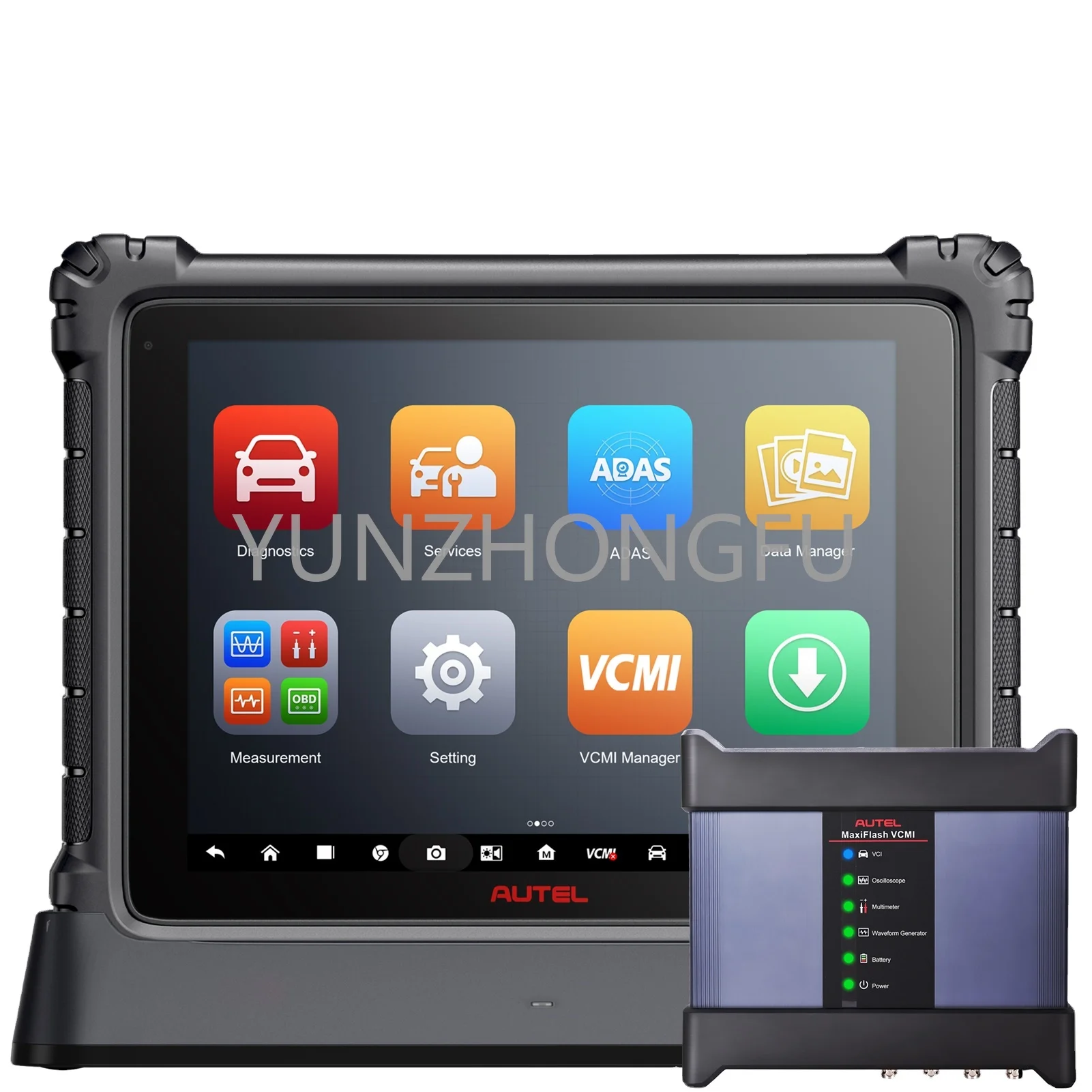 Programma Ktag Programmazione Ecu Con Codifica Servizio Clone Macchina Diagnostica Originale 100% Autel Maxisys Ultra Maxis 909 Pro Prezzo