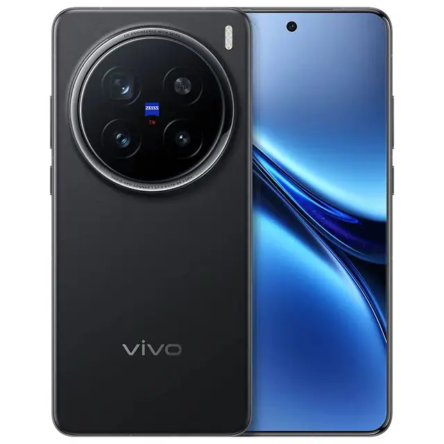 Novo vivo x200 pro 6.78 polegadas amoled 5g telefone celular mtk