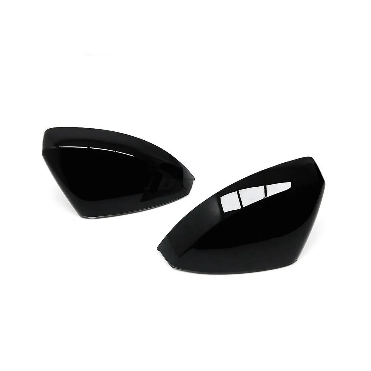 Rearview Mirror Shell Reversing Mirror Shell Shell Modification Parts Car for Audi A3 S3 8V RS3 2013-2019