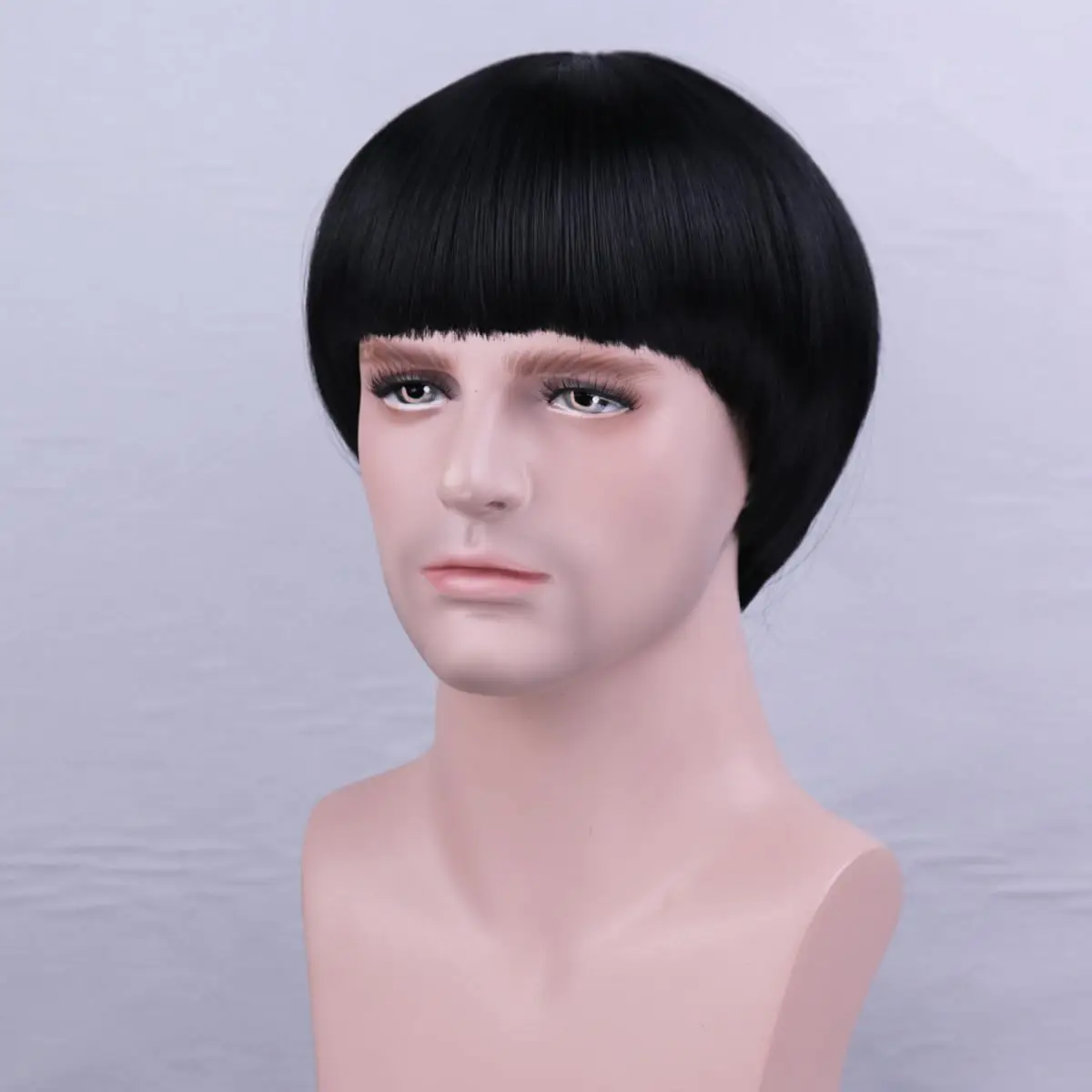 Tagli Capelli Corti Over 60: Eleganza Senza Tempo - Foto 5