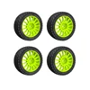 Be Suitable For Ralaro Xts F10 4wd 1/10 Rc Car Spare Part 4