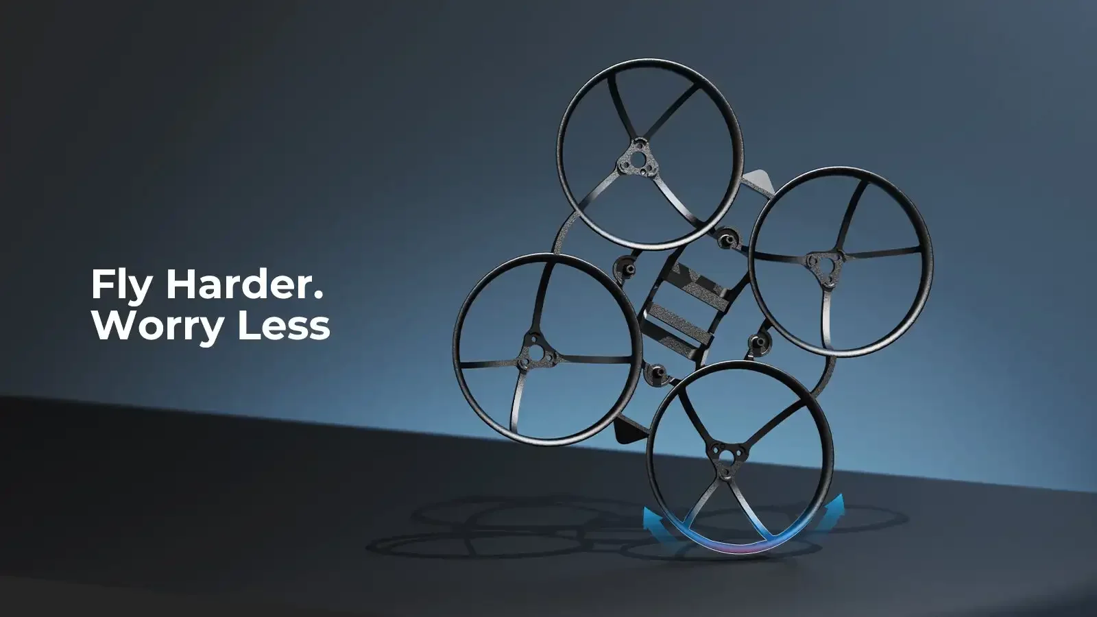 Cadre Air75 RC Avion Drone Léger 4.99€ Livraison Rapide