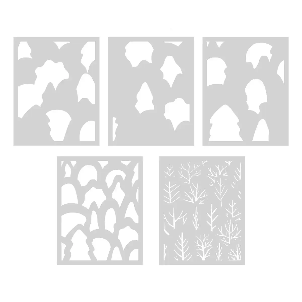 Z9472-Stencils