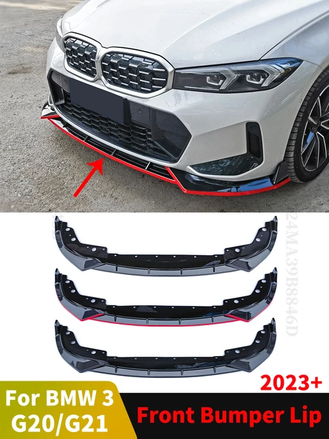 Performance Spoilter Tuning pour Bmw G20, Pre Facelift 3 Series M dehors  320e 330e 318i 320i 325i 330i 340i M - AliExpress