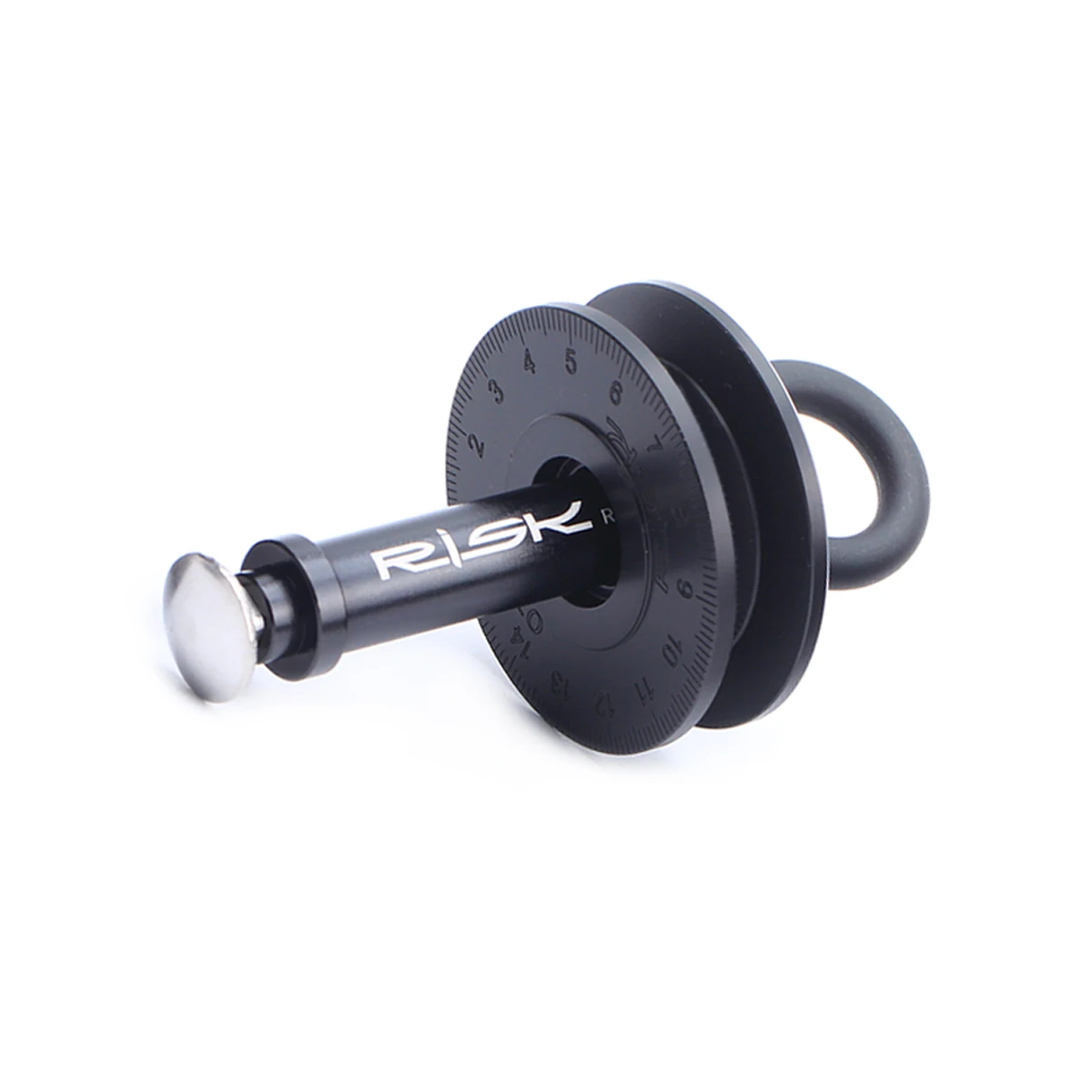 Mountain Road Bike Chain Holder Keeper Oiler Bicycle Dummy Sleeping Hub for Quick Release & Barrel Shaft Frame bicycle chain connector,bicycle chains,bicycle chain,bicycle chain guide,bicycle chain tool,bicycle chain guard,bicycle chain tensioner