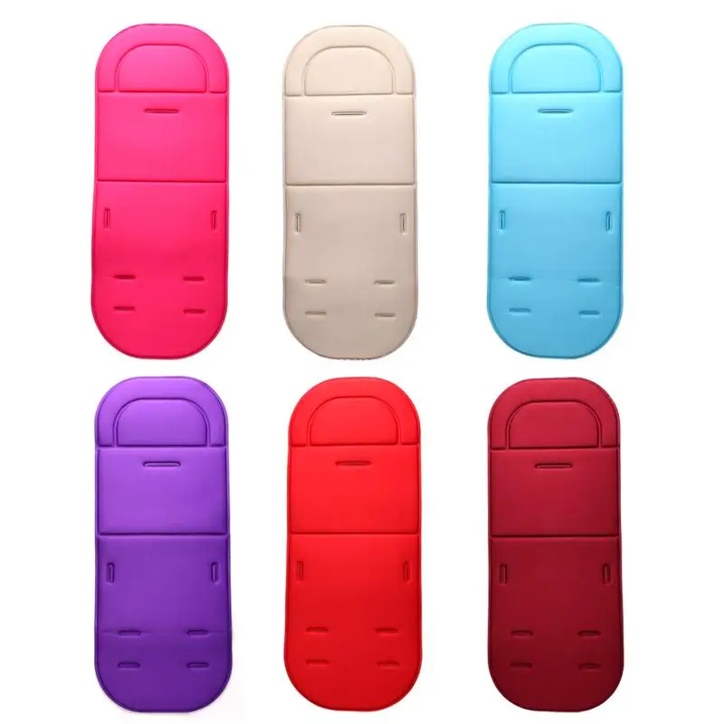 

Baby Stroller Pushchair Car Auto for SEAT Padding Soft Pram Liner Cushion Access Dropship