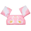 Baby Arm Ring Buoyancy Vest Garment Of Floating Kids Safety Life Vest 14-25KG Cartoon Children's Swim Life Jackets Puddle Jumper 5