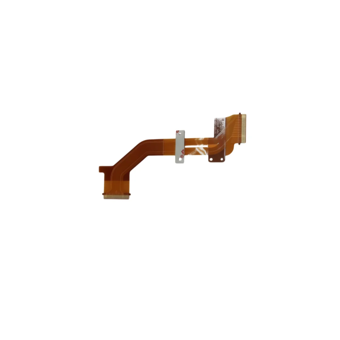XP30 XP35 AXP30 AXP35 AXP50 AXP55 비디오 카메라 수리 부품용 새 CCD 플렉스 리본 케이블