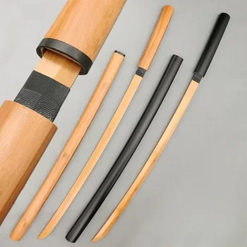 Training Wooden Sword 1
