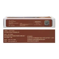 Stylo à insuline 3ML à échelle précise, portable, pour le soin du diabète, compatible avec Gan Li Xiulin, sans médicaments 4