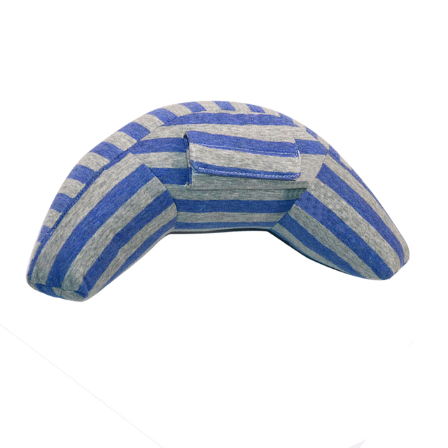 Car Seat Headrest Sleeping Head Support Children Nap Shoulder Belt Pad Neck Cover for Kids Travel Interior Accessories