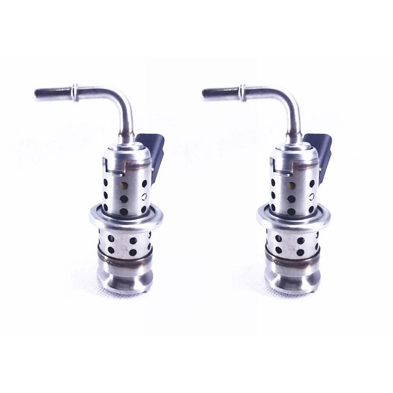 Nuova Valvola Dell'Ugello Dell'Iniettore Di Carburante Per Citroen C4 C3 Per Peugeot 3008 208 Ricambi Auto 9802763880