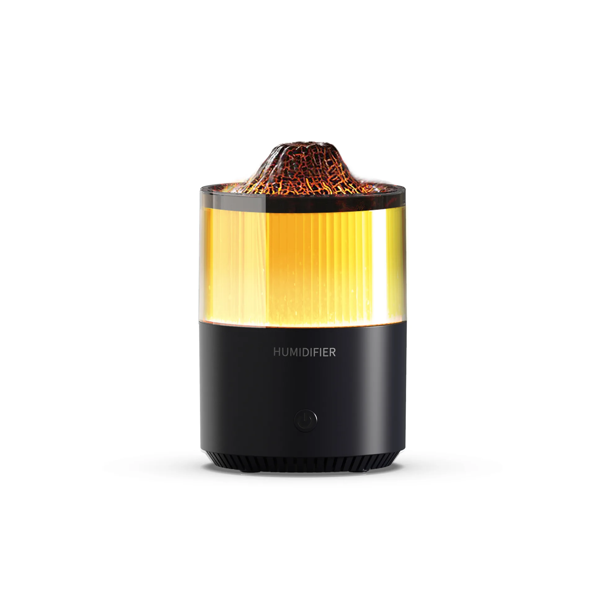 Volcano Light Humidifier