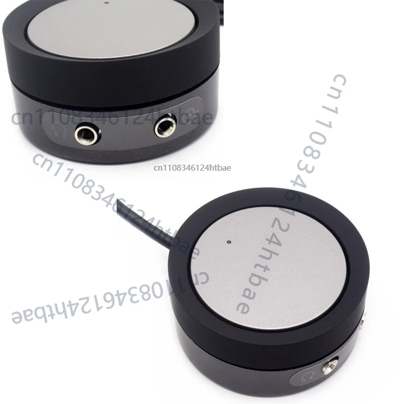 Bose-Companion 3 시리즈 I 또는 II용 Bose-볼륨 컨트롤 포드 9핀 소켓 라운드형의 새로운 제품