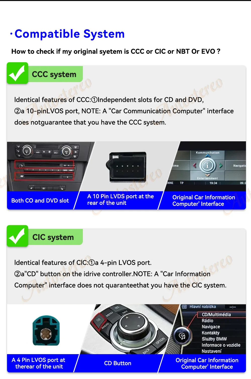Ultra 12.9 Dual BT Carplay Android 13 Car GPS Navigation For BMW X5 F15 X6 F16 X