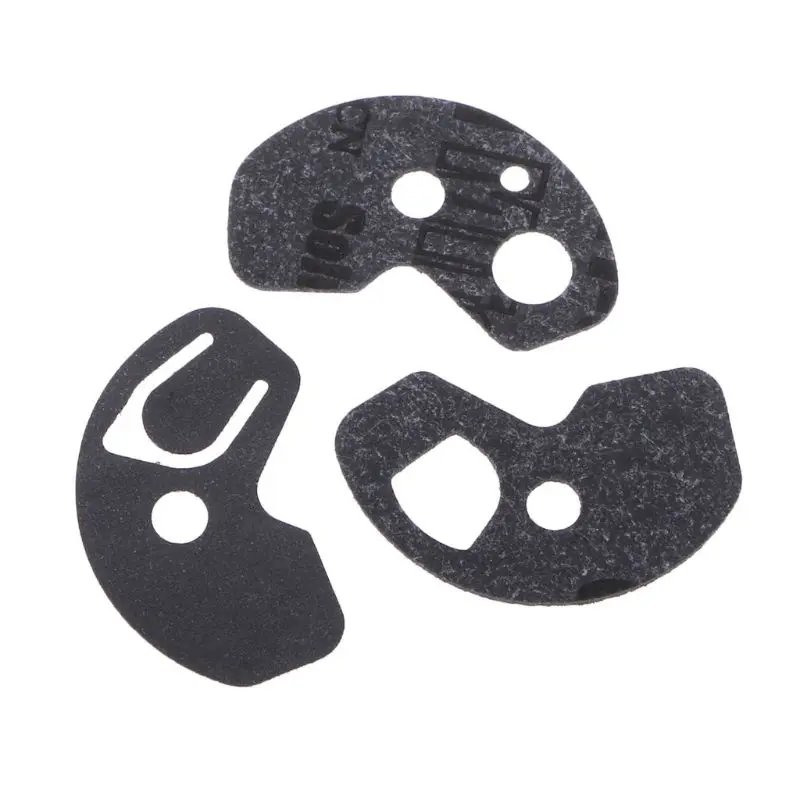 Durable Brush Cutter Carburetor Gasket Kit For Walbro K10/K20-WATCarburetors 40-5/44F-5 34F/36F/139F Brush Cutter Grass Trimmer