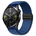 Blue B