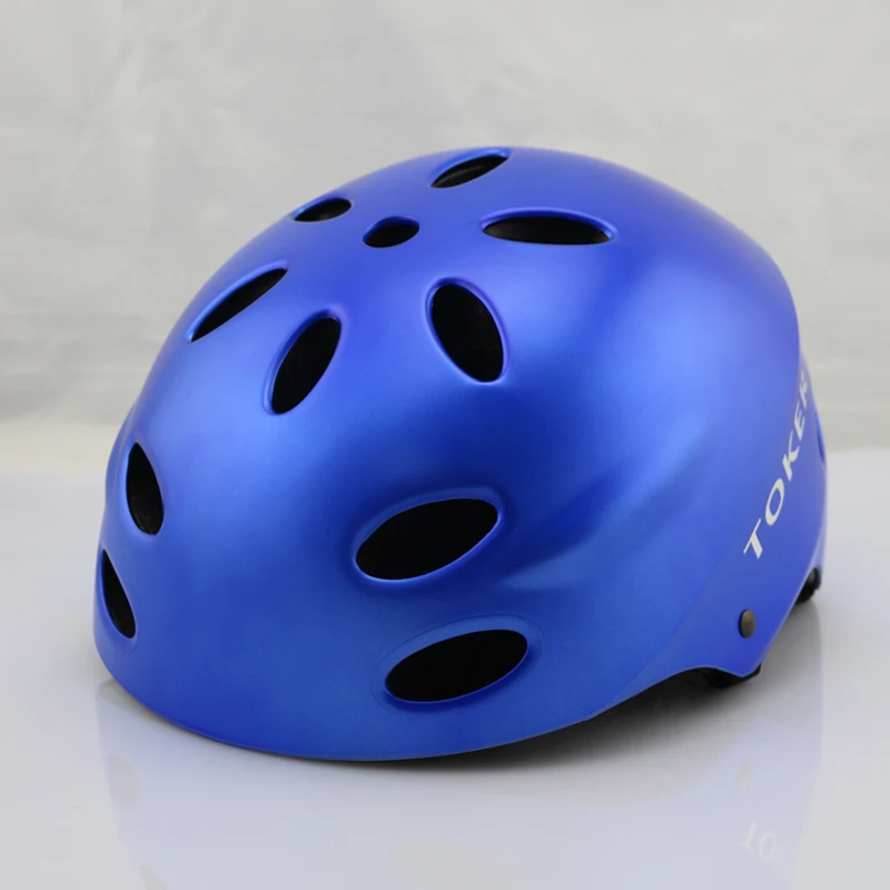 Matte-Blue