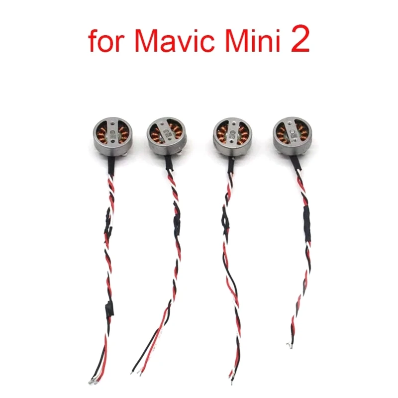 Mini Power Motor Arm Motor Rerplacement Parti Di Riparazione Per Mavic Mini 2/Se Droni Rc Quadcopter Ricambio Ccessory
