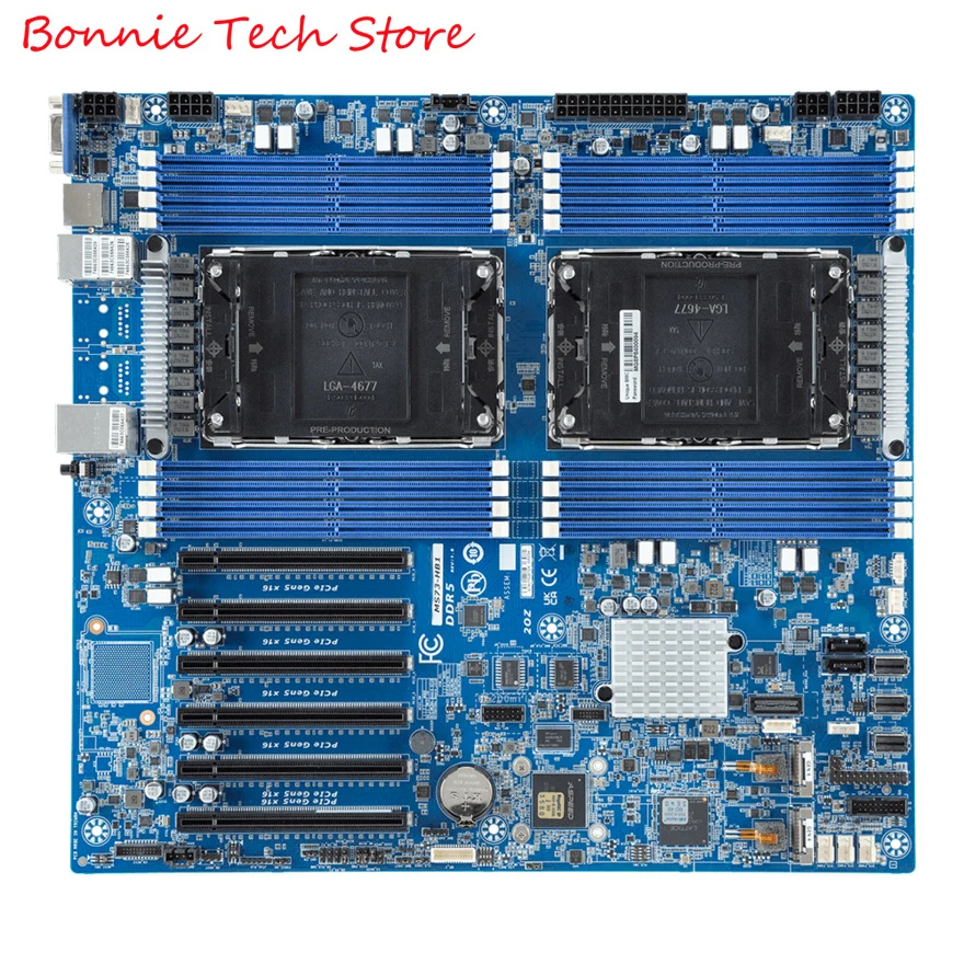 MS73-HB1 ,LGA 4677