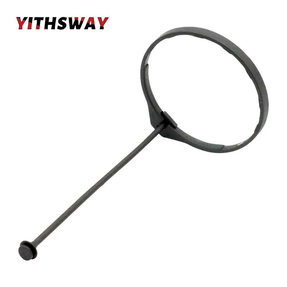 Fuel tank cover fuel tank cap oil fuel cap 17670-T3W-A01 oil fuel cap tank cover line ring for Acura Honda Civic CR-V HR-V Accord Pilot Odyssey 2006-2015 car accessories